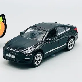 1:32 Diecast KIA K8 Model Car