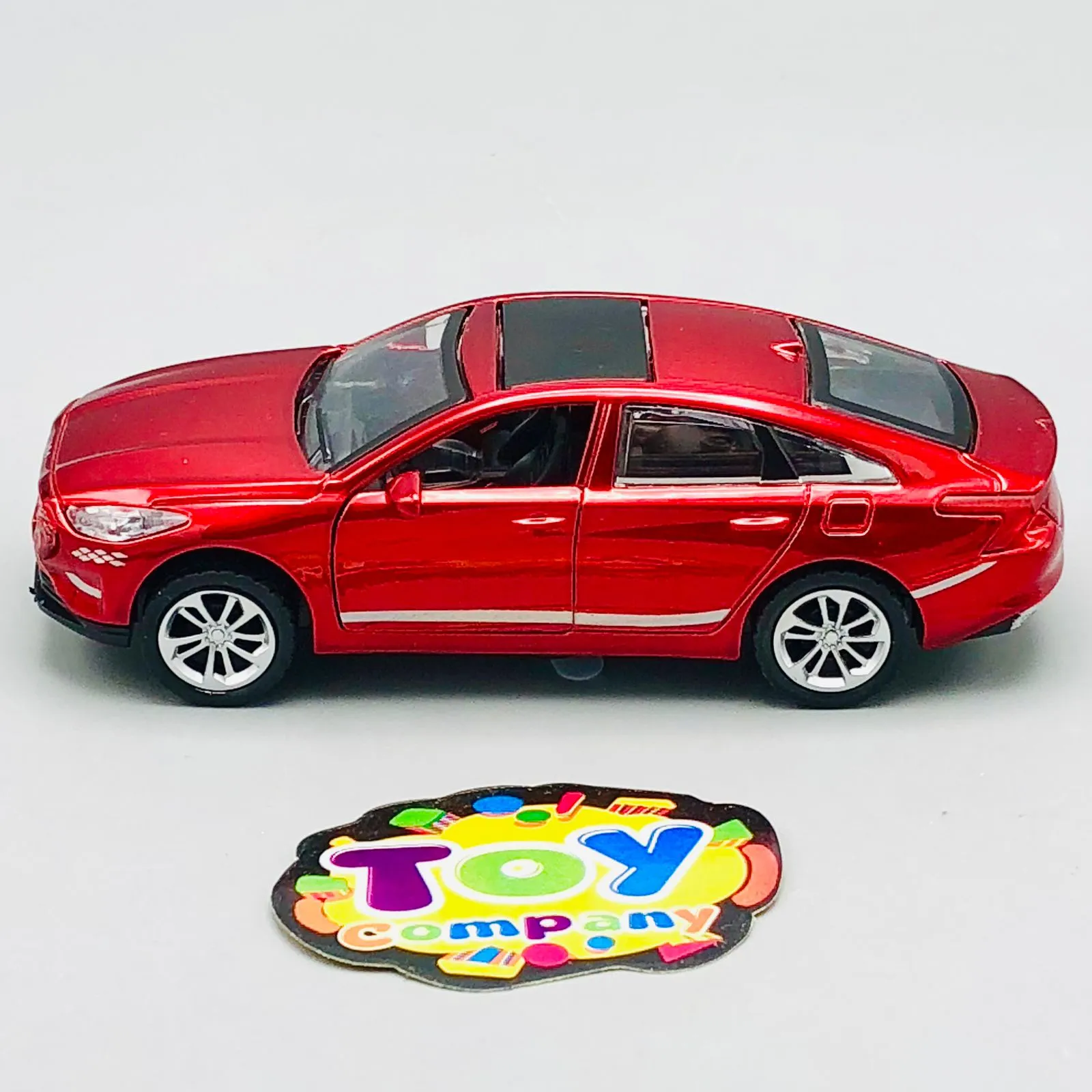 1:32 Diecast KIA K8 Model Car