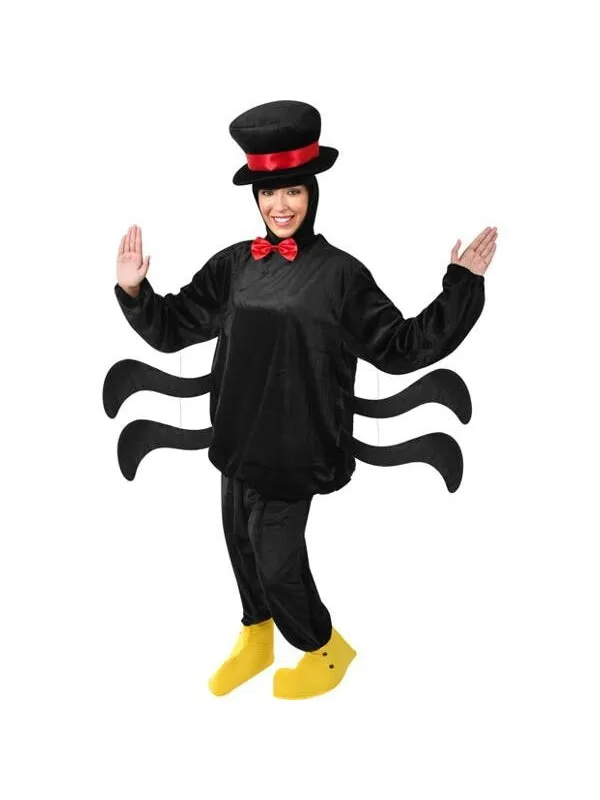 Adult Spider Costume
