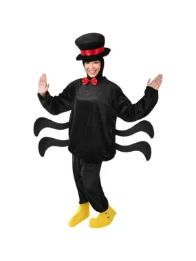 Adult Spider Costume