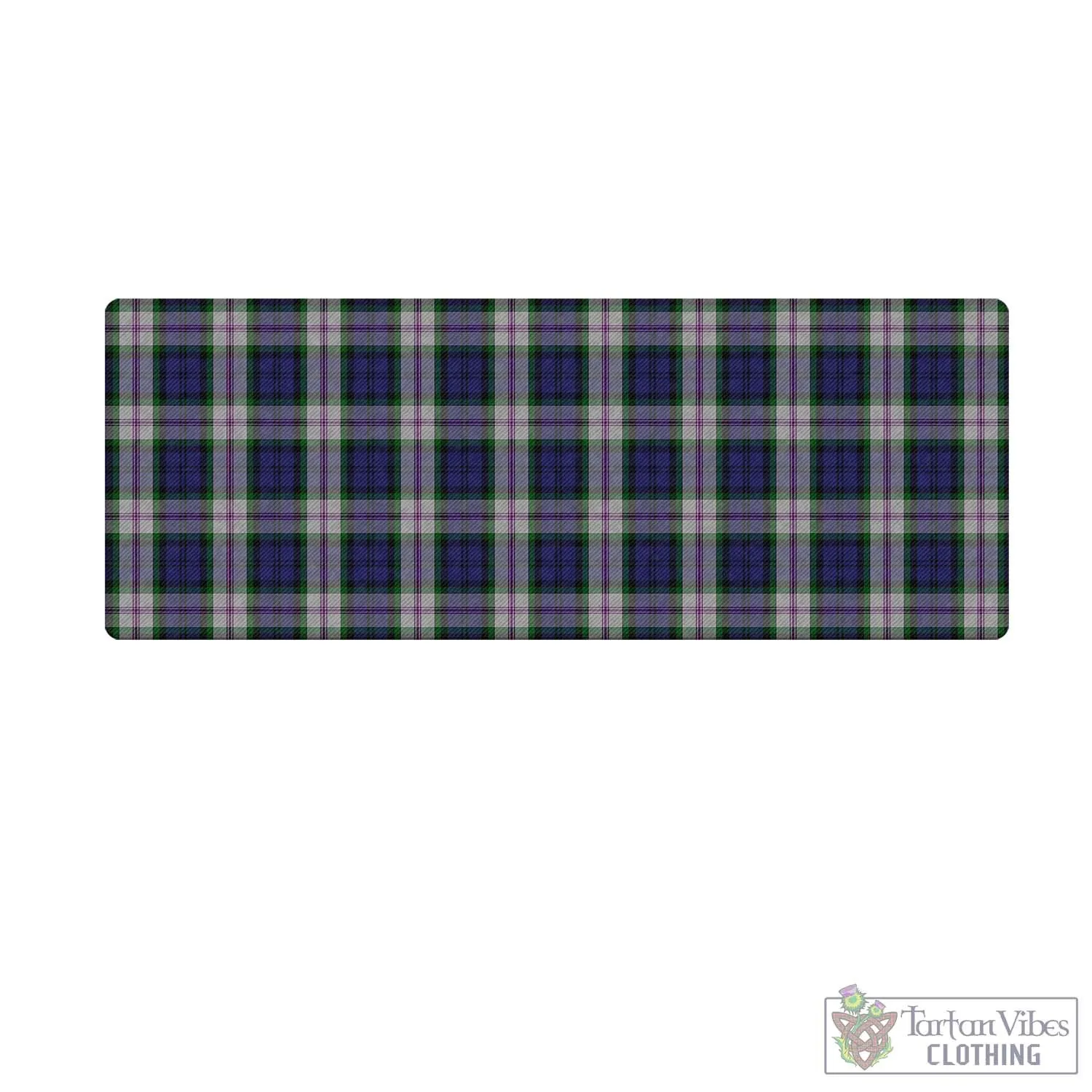 Baird Dress Tartan Mouse Pad