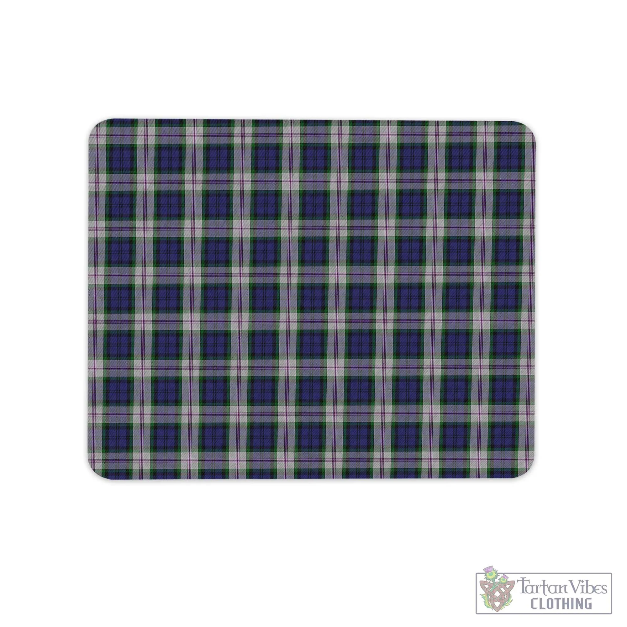 Baird Dress Tartan Mouse Pad