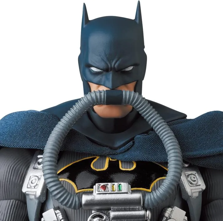 Batman: Hush MAFEX Batman (Stealth Jumper Ver.)