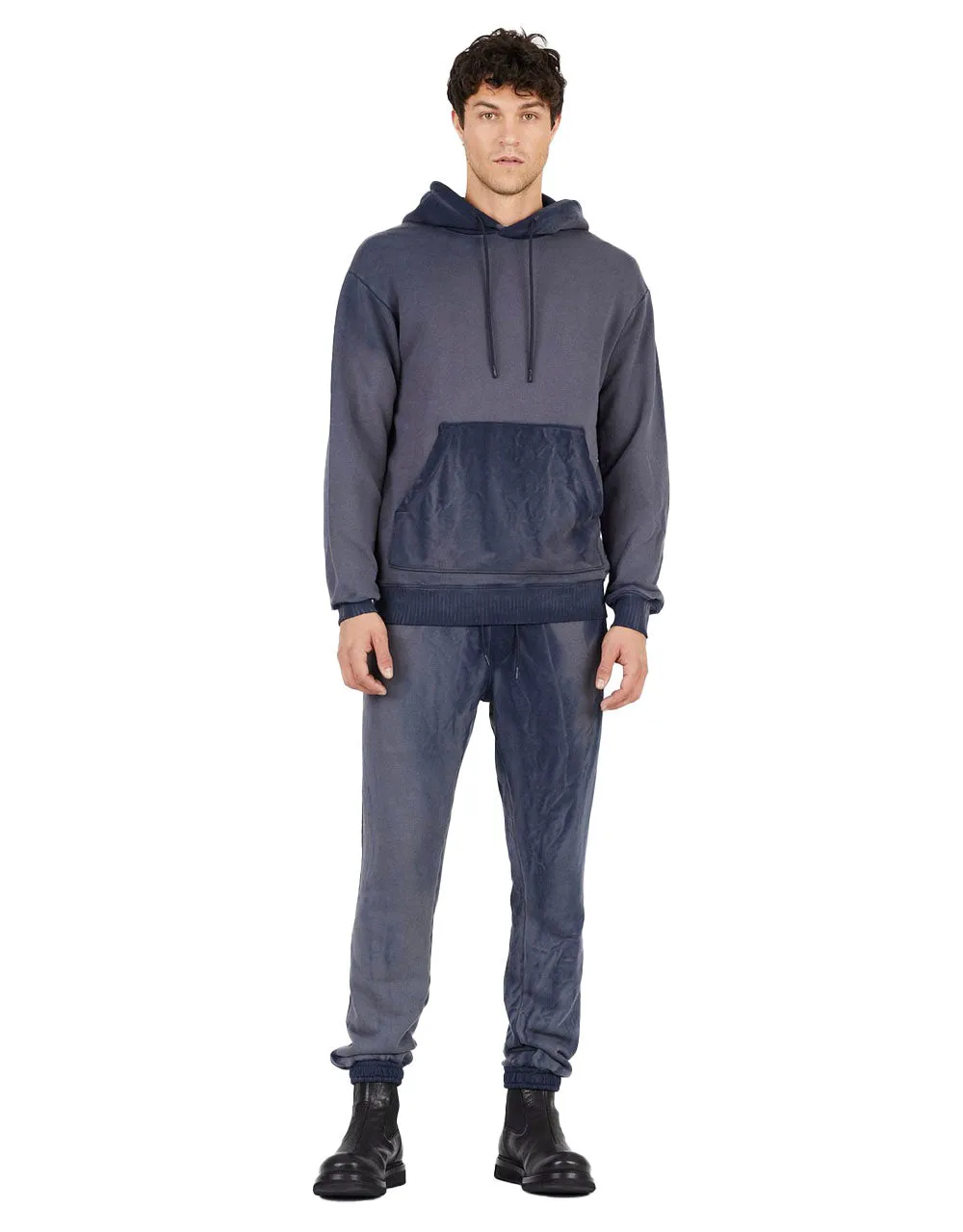 Bronx Sweats