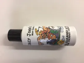 Cymbals cleaner