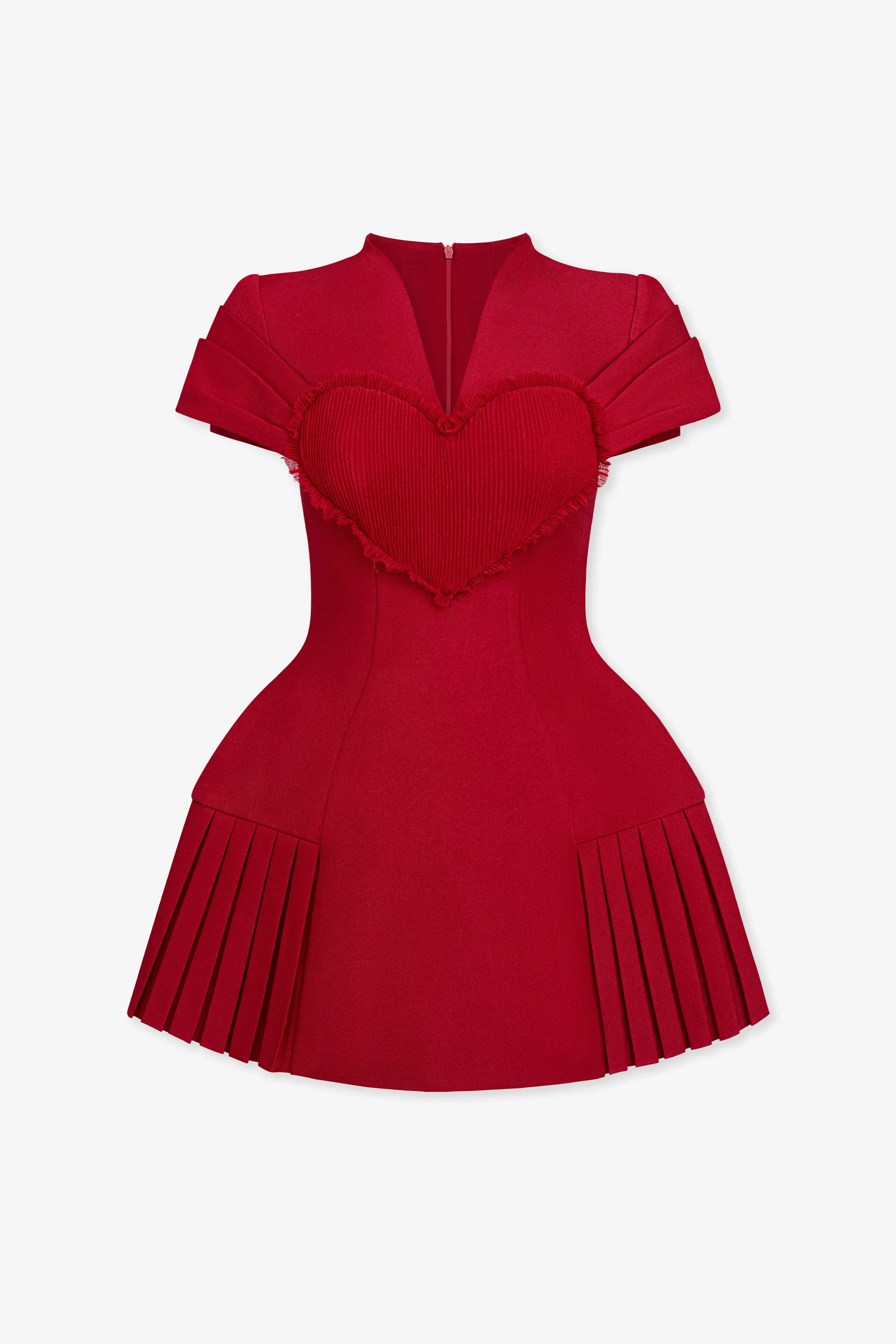 Ember Mini Dress