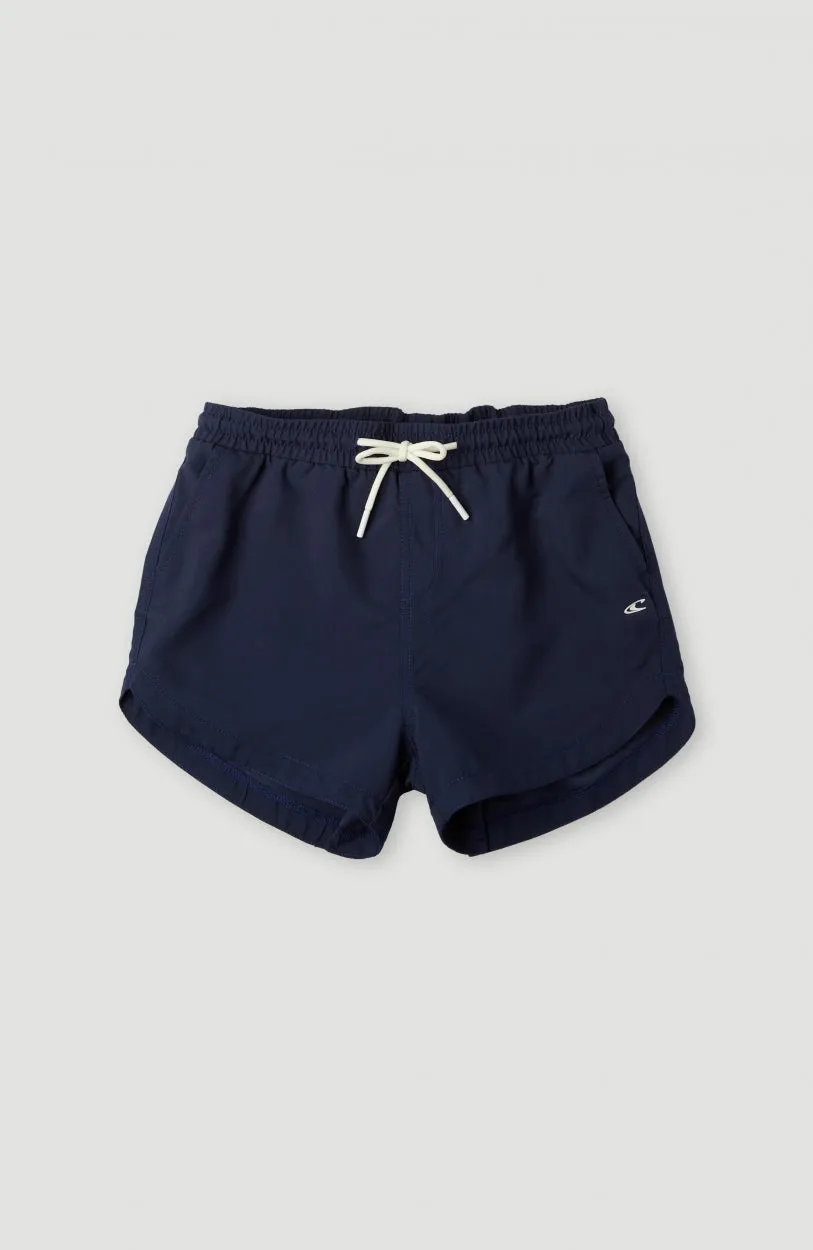 Essentials Badehose | Peacoat