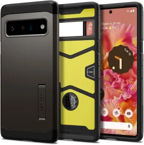 Google Pixel 6 Pro Case Black