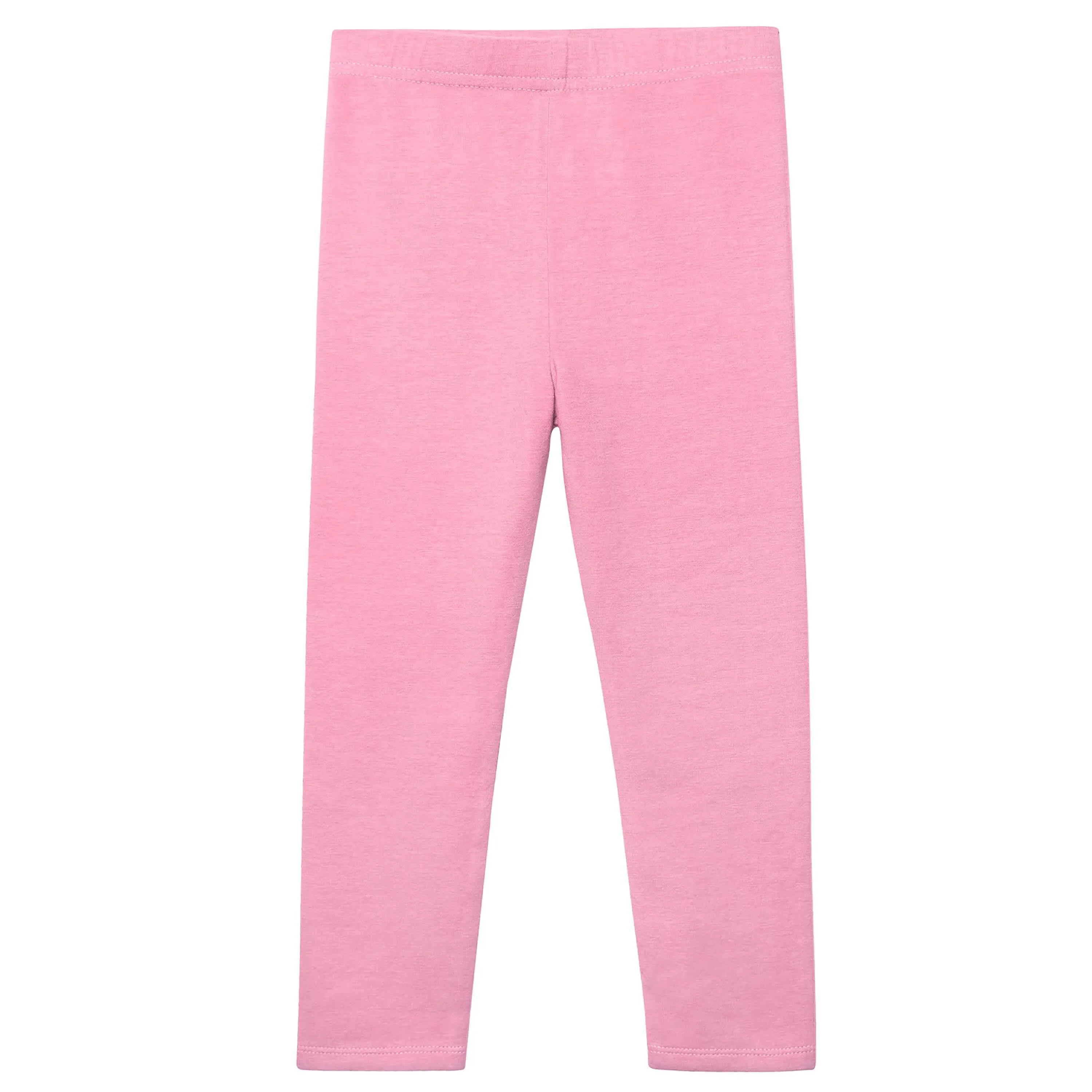 Infant & Toddler Girls Pink Leggings