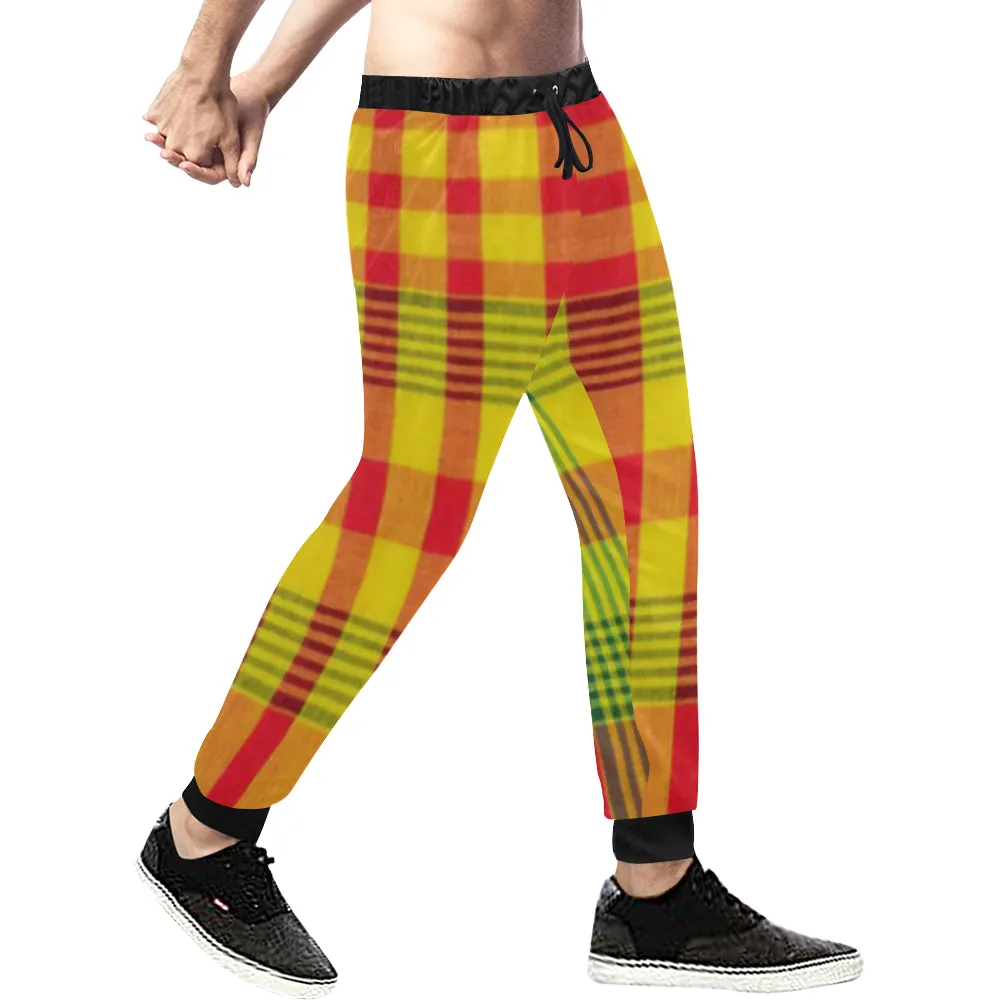 MADRAS Men's  Sweatpants