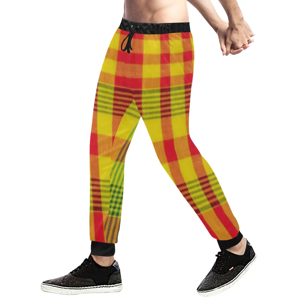 MADRAS Men's  Sweatpants