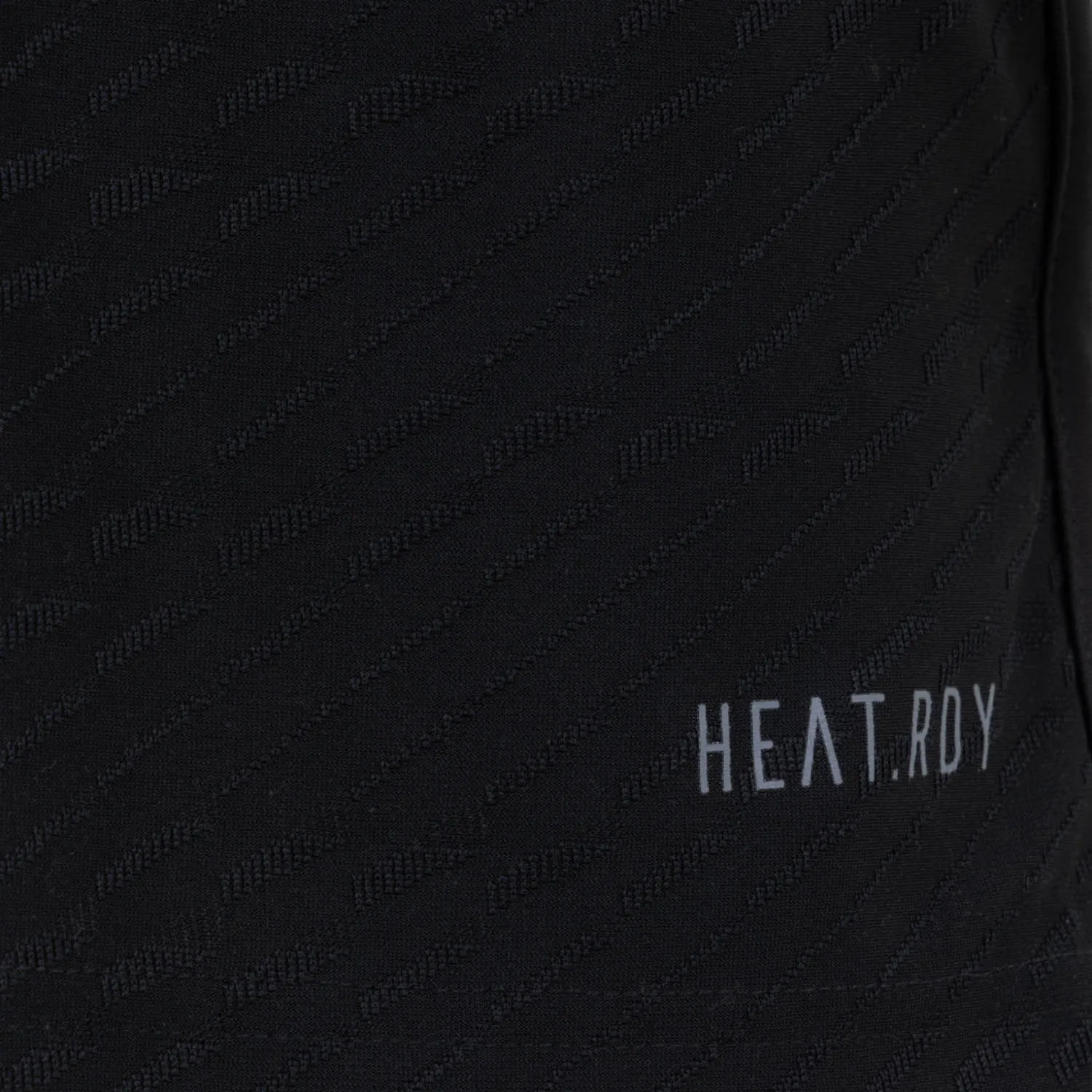 Mens Third Authentic Shirt 23/24 Black