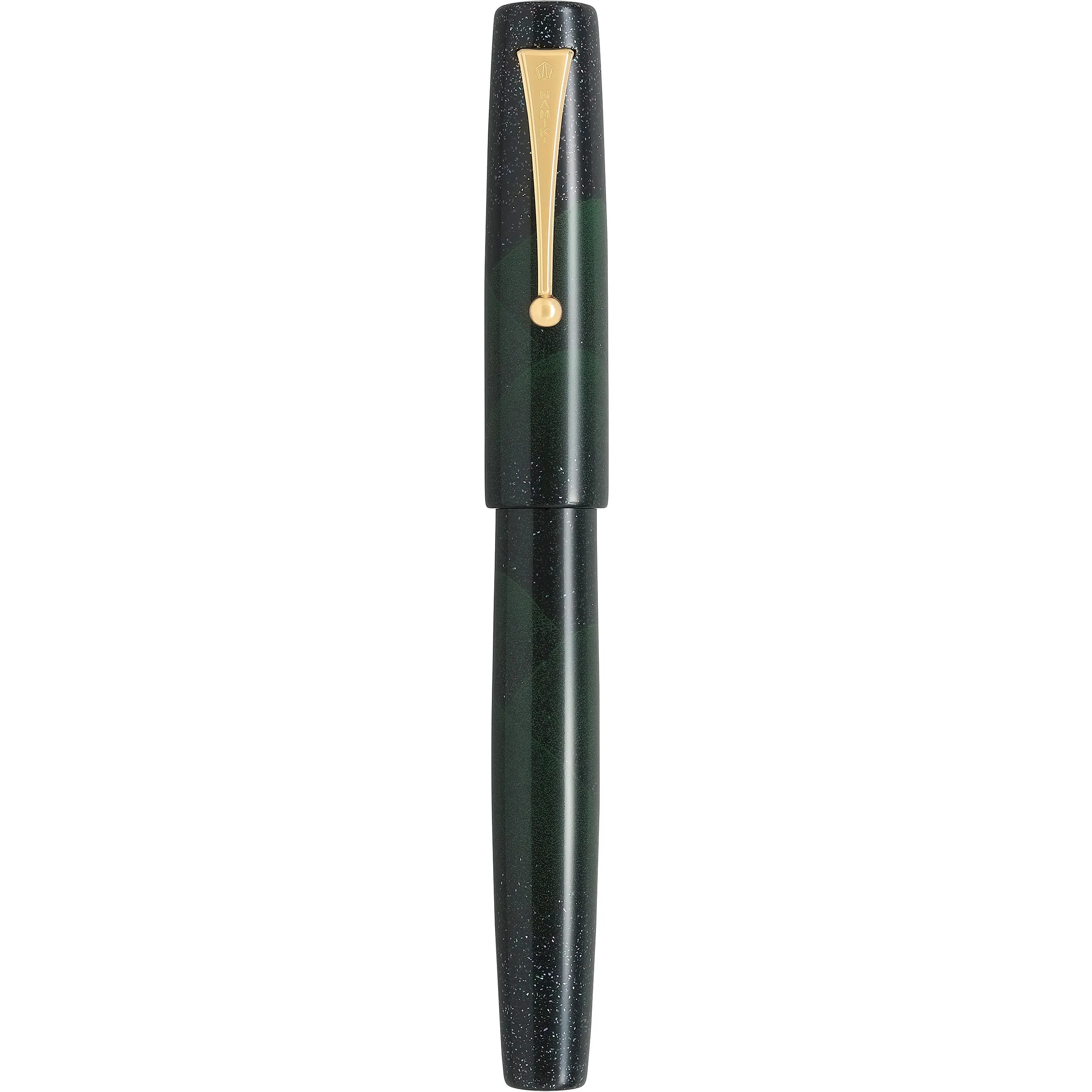Namiki AYA Collection - Maki-e Fountain Pen