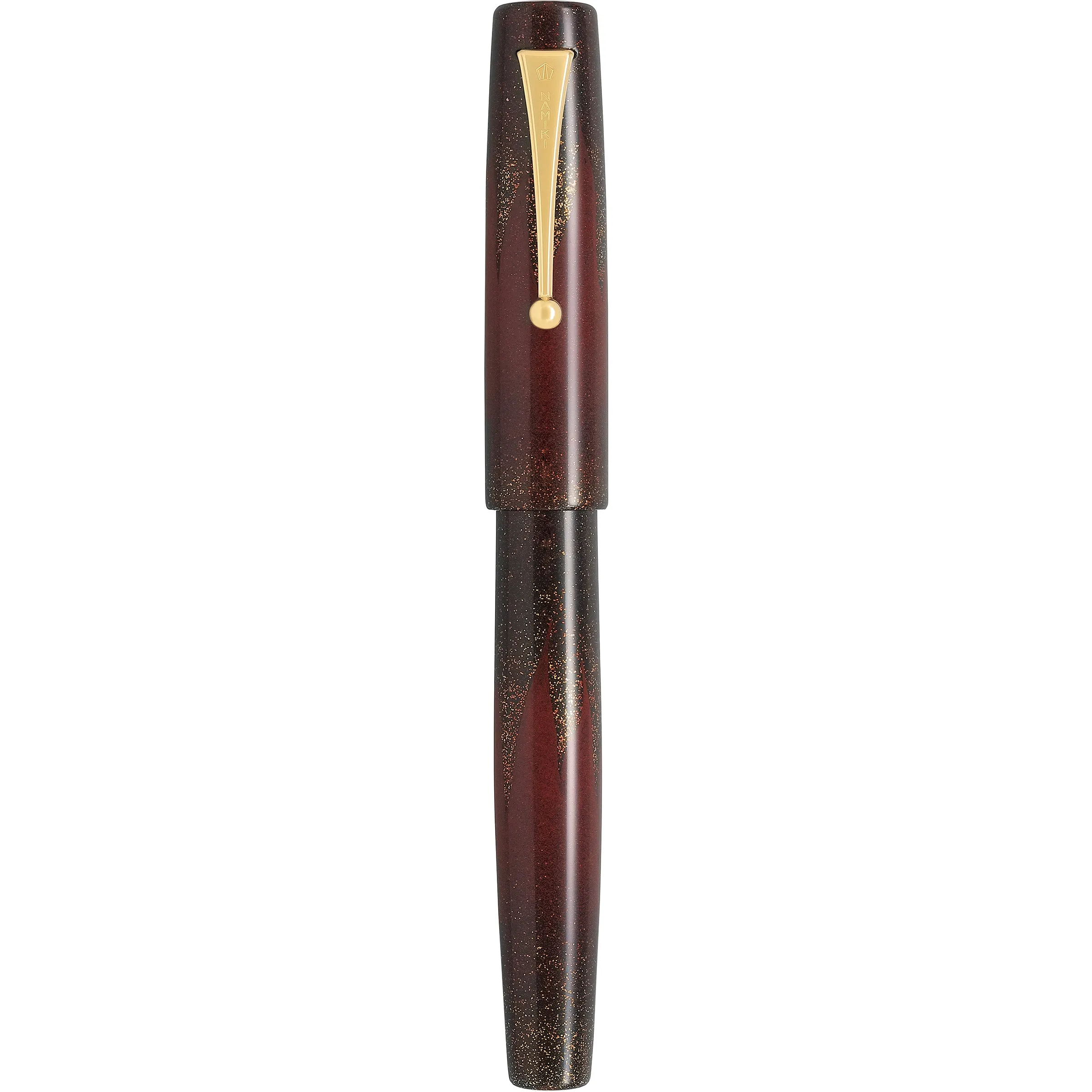 Namiki AYA Collection - Maki-e Fountain Pen