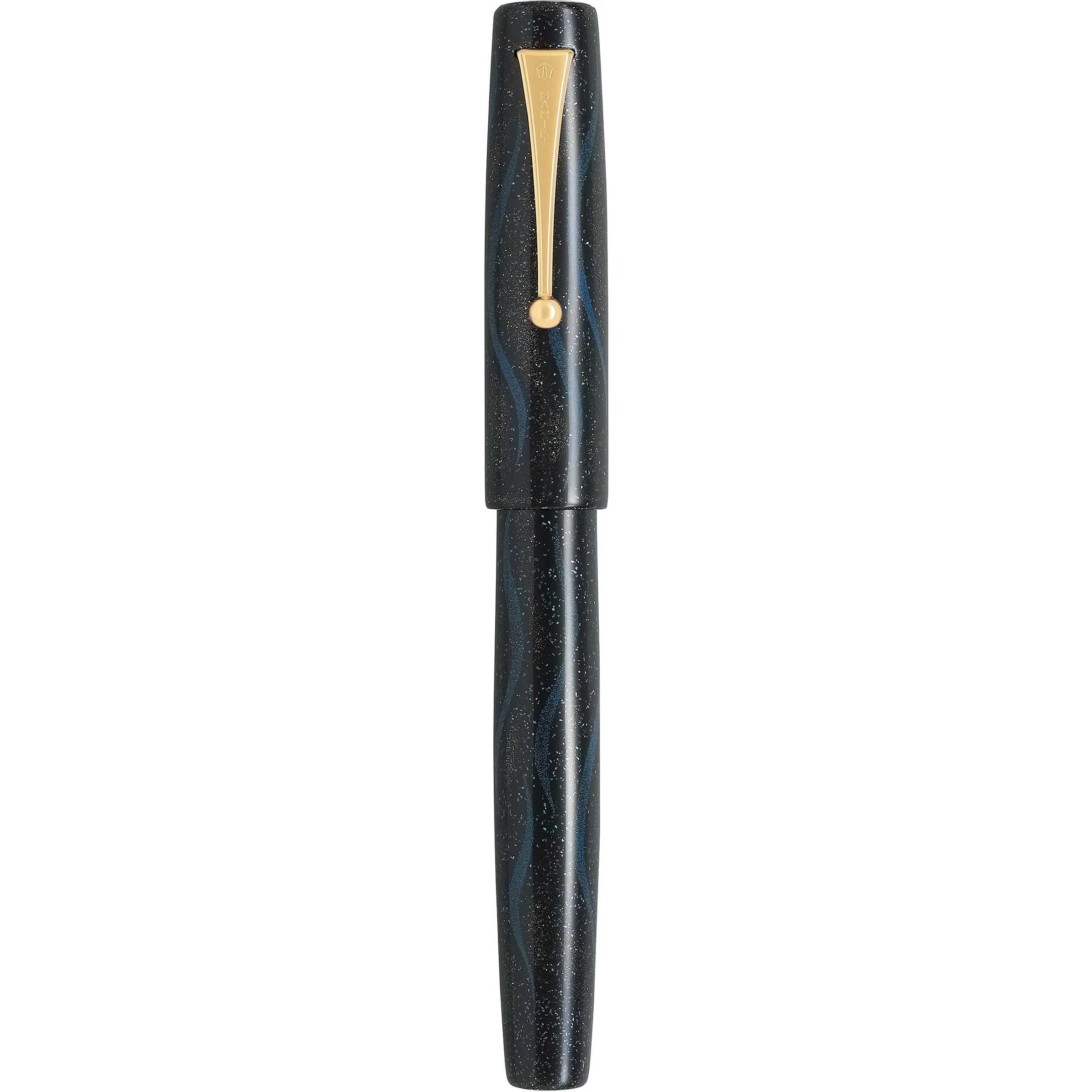 Namiki AYA Collection - Maki-e Fountain Pen