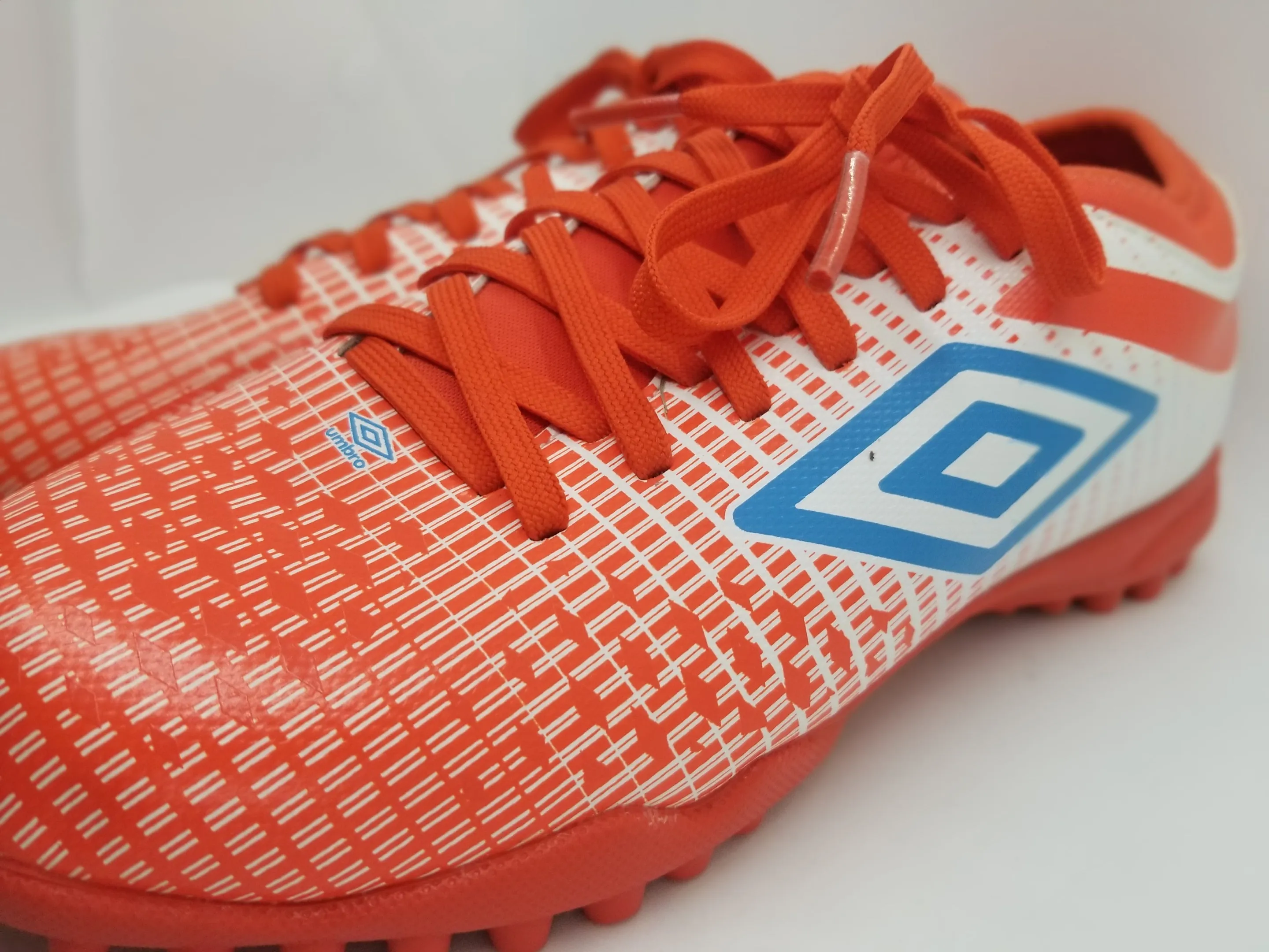 Umbro Velocita IV J TF