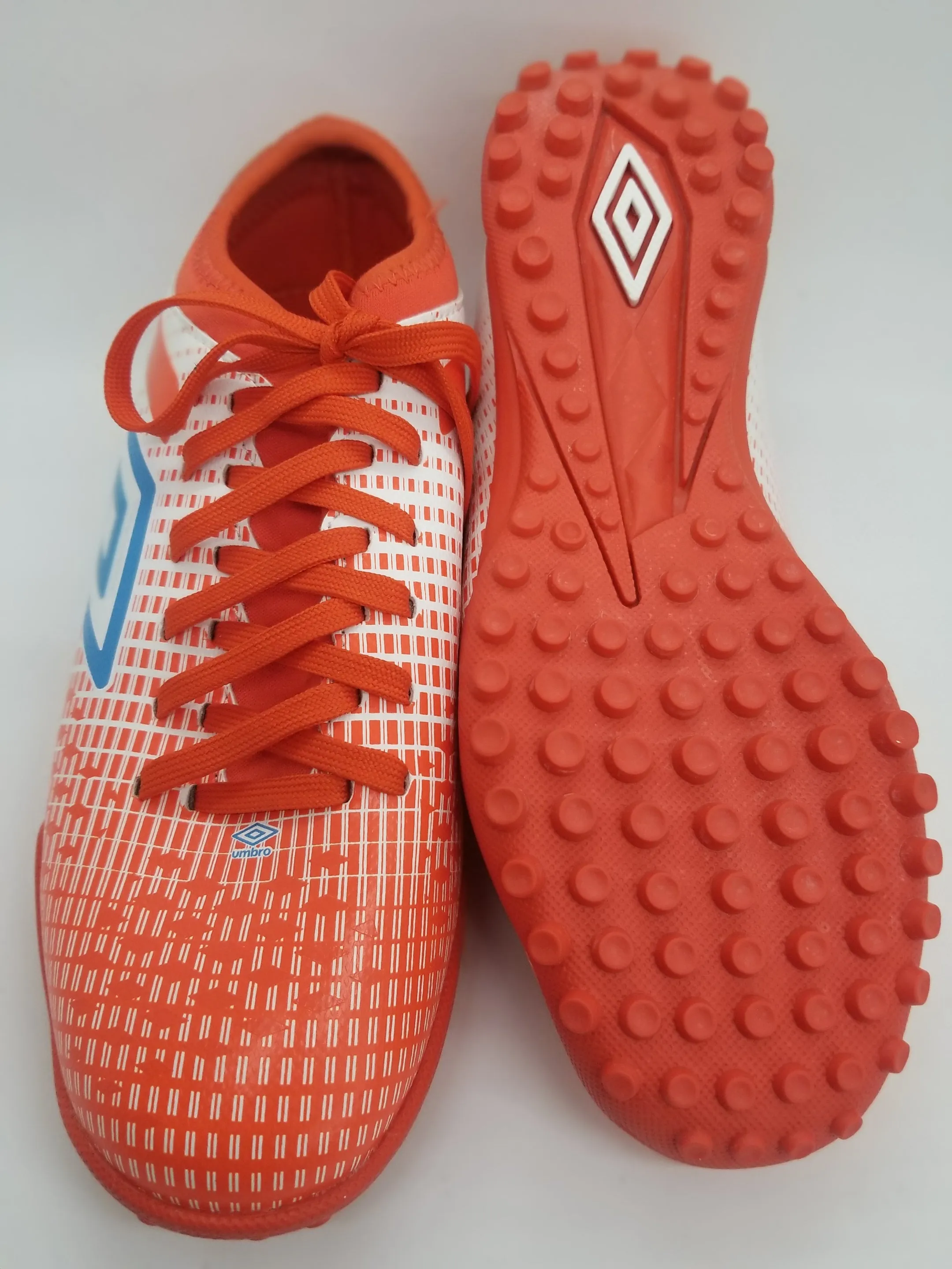 Umbro Velocita IV J TF