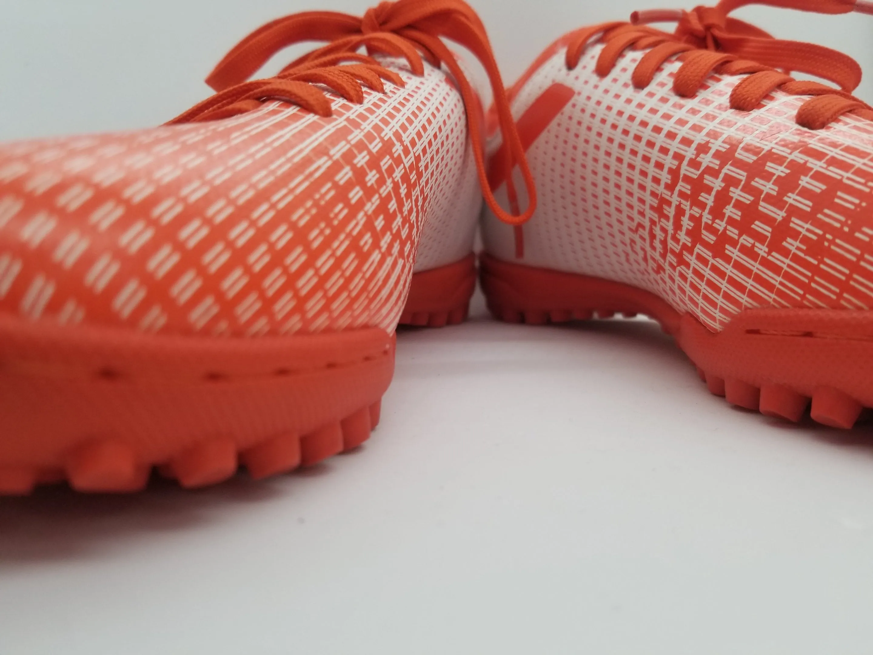 Umbro Velocita IV J TF