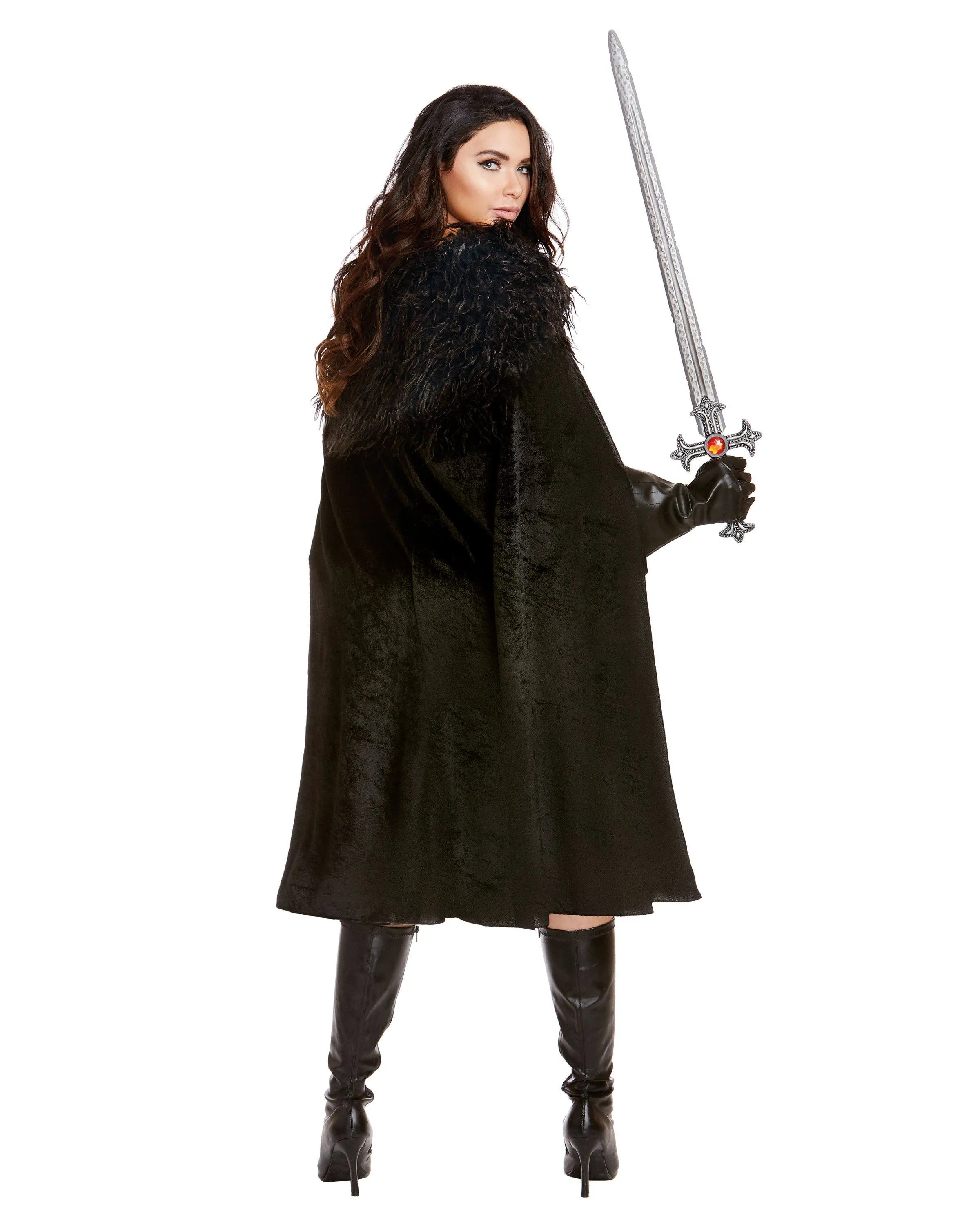 Warrior Queen