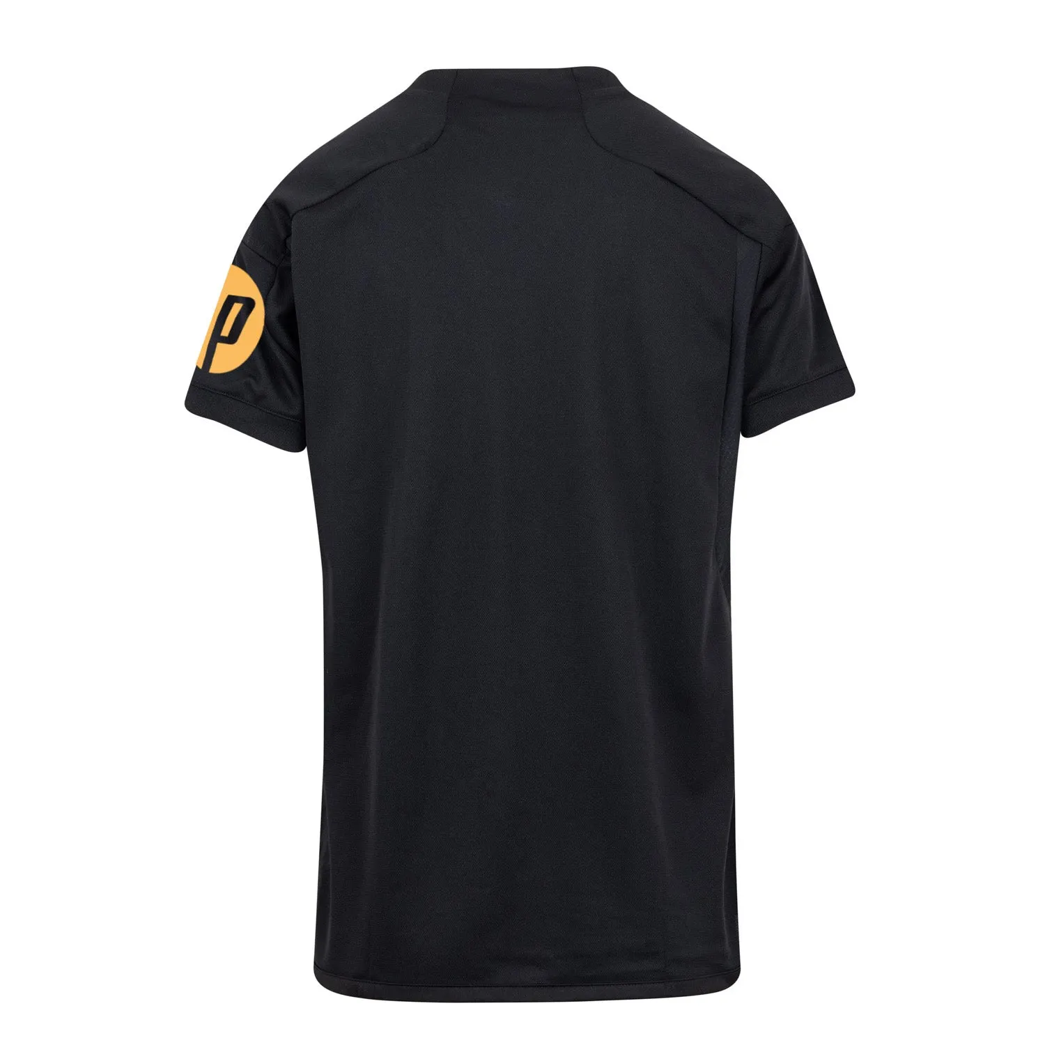 Womens Third Shirt 23/24 Black