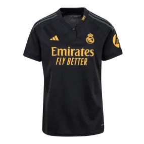 Womens Third Shirt 23/24 Black