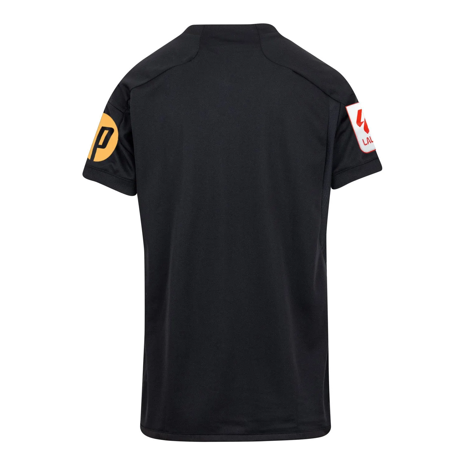 Womens Third Shirt 23/24 Black